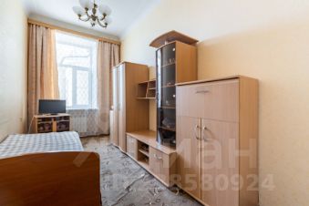 3-комн.кв., 67 м², этаж 7