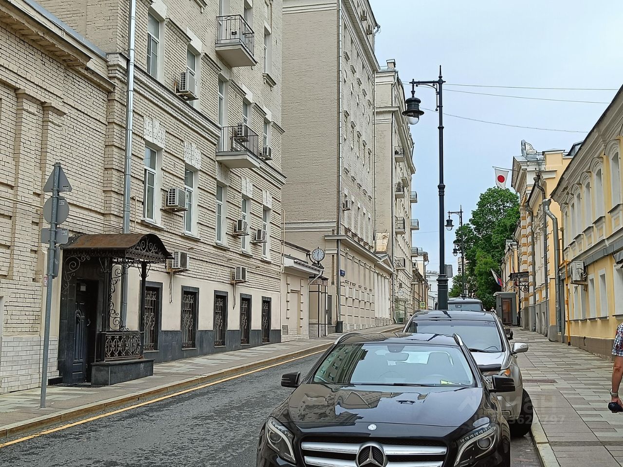 Элитные 2-комнатные квартиры на бульваре Никитский в Москве, купить элитное  жильё бизнес-класса. Найдено 3 объявления.