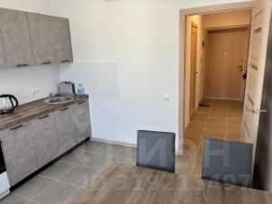 1-комн.кв., 44 м², этаж 14