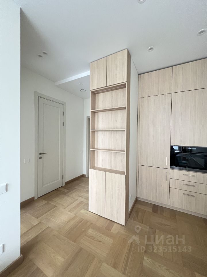 Евро2-комнатная квартира, 35 м² — фото 7