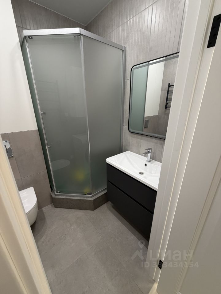 Квартира-студия, 23 м² — фото 5