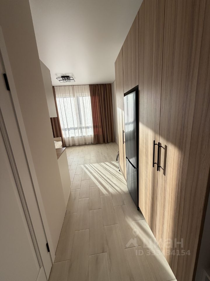 Квартира-студия, 23 м² — фото 2