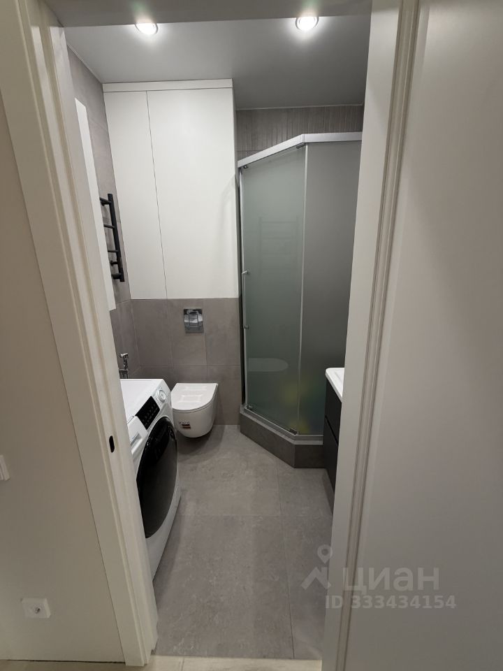 Квартира-студия, 23 м² — фото 6