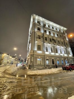 1-комн.кв., 37 м², этаж 3