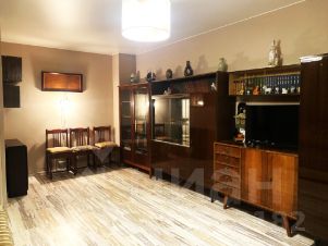 1-комн.кв., 35 м², этаж 2