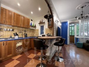 1-комн.кв., 43 м², этаж 3