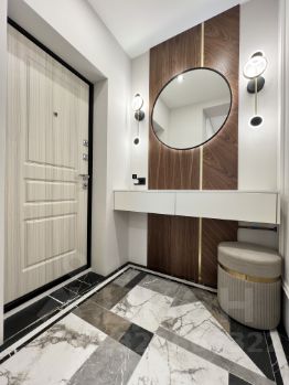 2-комн.кв., 43 м², этаж 6