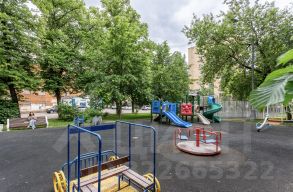 2-комн.кв., 43 м², этаж 6
