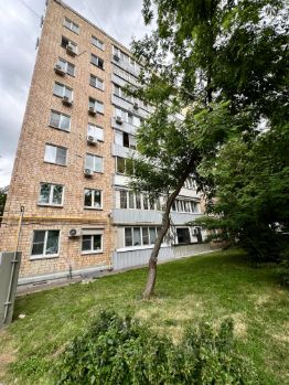 2-комн.кв., 43 м², этаж 6