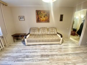 1-комн.кв., 35 м², этаж 2