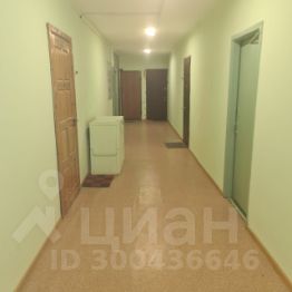 2-комн.кв., 59 м², этаж 6