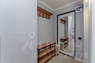 апарт.-студия, 20 м², этаж 1