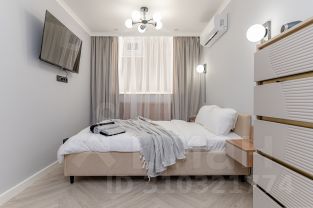 апарт.-студия, 20 м², этаж 1