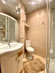 1-комн.кв., 38 м², этаж 9