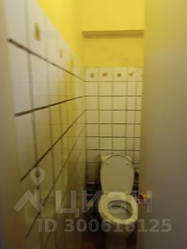 1-комн.кв., 37 м², этаж 3