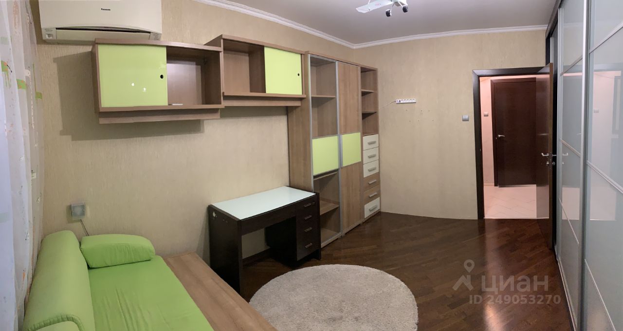 2-комнатная квартира, 54 м² — фото 8