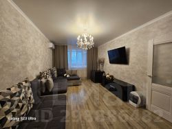 3-комн.кв., 76 м², этаж 22