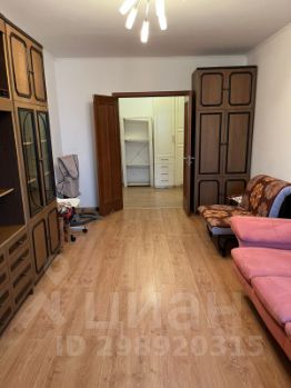 3-комн.кв., 76 м², этаж 15