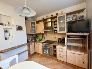 3-комн.кв., 76 м², этаж 15