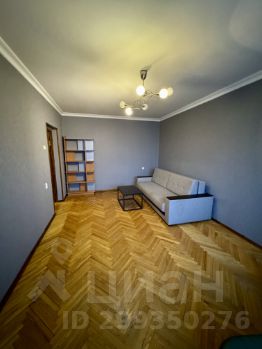 2-комн.кв., 58 м², этаж 9