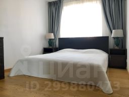 3-комн.кв., 80 м², этаж 9