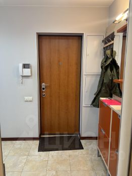 3-комн.кв., 75 м², этаж 16