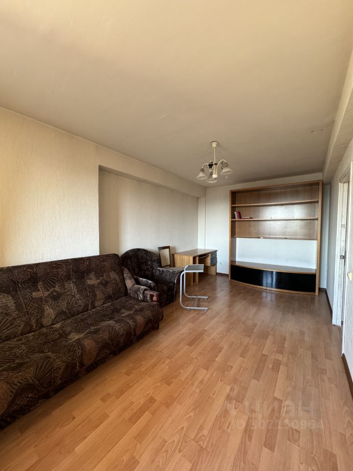 2-комнатная квартира, 65,2 м² — фото 4