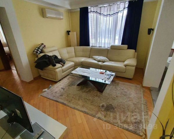 3-комн., 80 м², 3/19 этаж