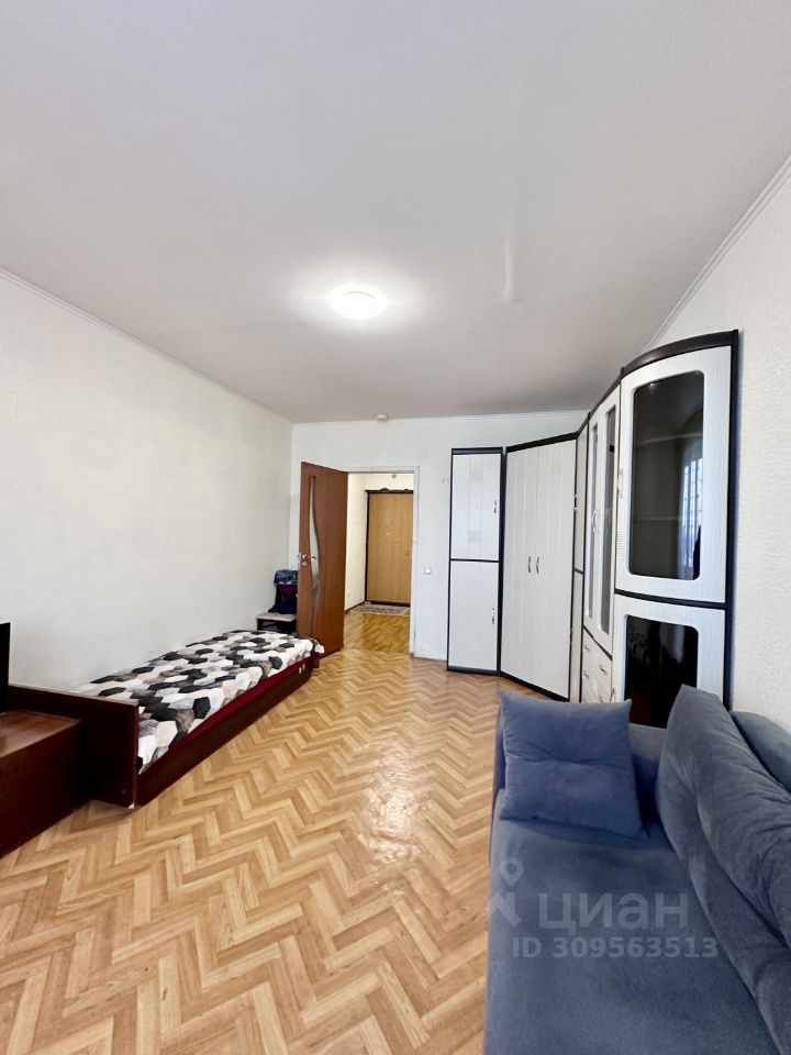 Продается1-комн.квартира,44м²