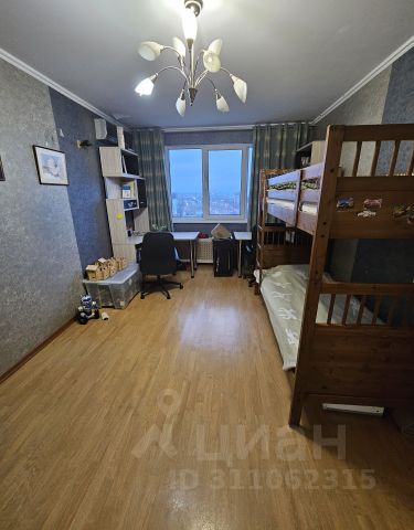 3-комн., 78,9 м², 18/19 этаж
