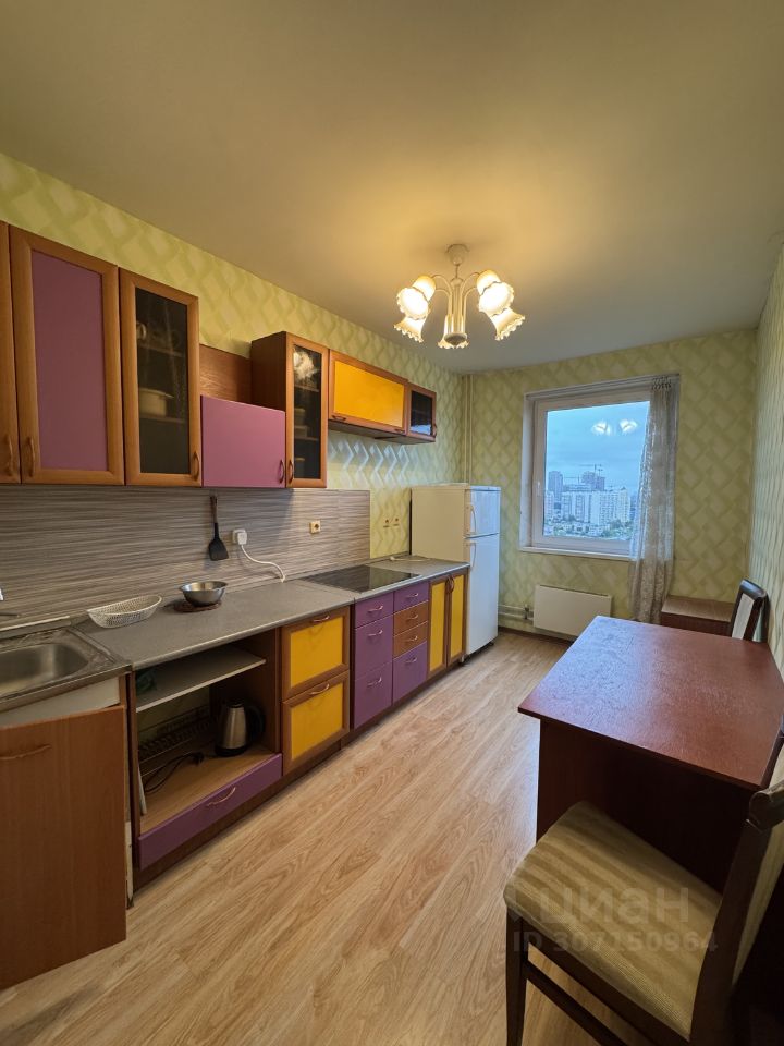 2-комнатная квартира, 65,2 м² — фото 1