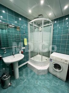 1-комн.кв., 39 м², этаж 23