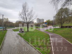1-комн.кв., 39 м², этаж 23 1-комн.кв., 39 м², этаж 23