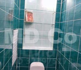 1-комн.кв., 39 м², этаж 23