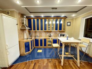 1-комн.кв., 39 м², этаж 23 1-комн.кв., 39 м², этаж 23