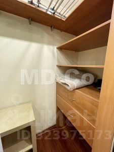 1-комн.кв., 39 м², этаж 23