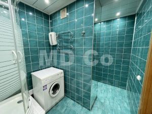 1-комн.кв., 39 м², этаж 23