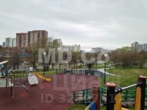 1-комн.кв., 39 м², этаж 23