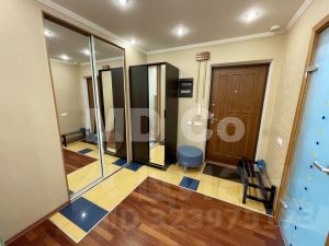 1-комн.кв., 39 м², этаж 23