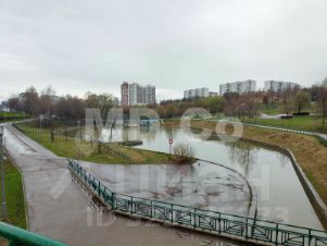 1-комн.кв., 39 м², этаж 23 1-комн.кв., 39 м², этаж 23