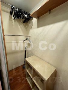 1-комн.кв., 39 м², этаж 23 1-комн.кв., 39 м², этаж 23