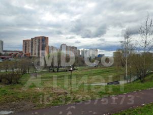 1-комн.кв., 39 м², этаж 23