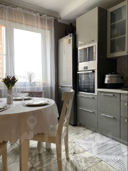 2-комн.кв., 54 м², этаж 8