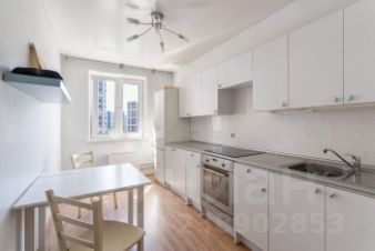 1-комн.кв., 45 м², этаж 11