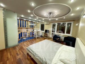 1-комн.кв., 38 м², этаж 23