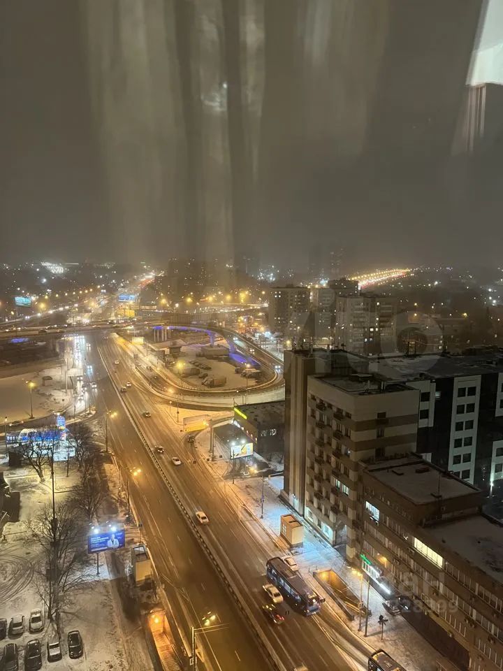 1-комнатная квартира, 36 м² — фото 8