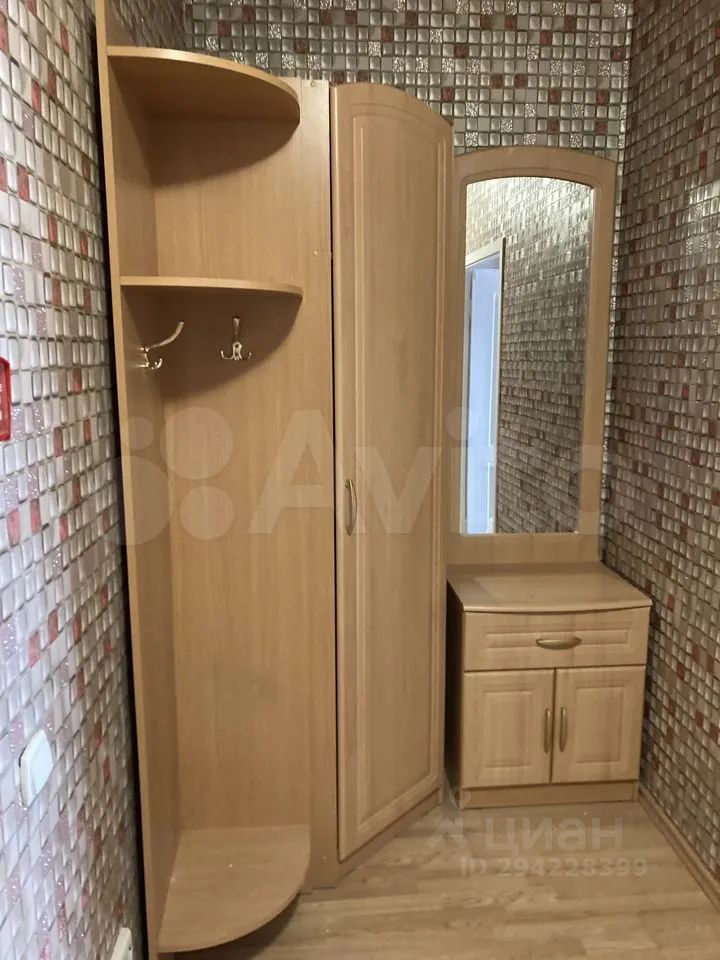 1-комнатная квартира, 36 м² — фото 6