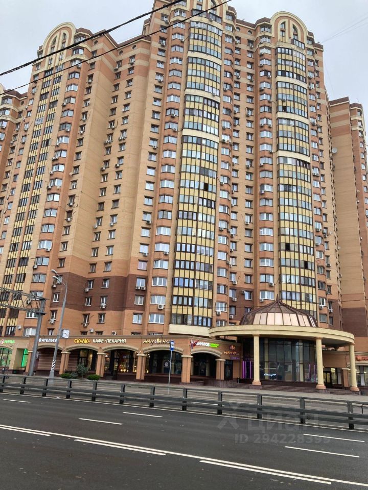 1-комнатная квартира, 36 м² — фото 1