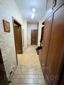 2-комн.кв., 52 м², этаж 20