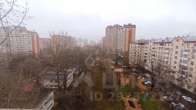 4-комн.кв., 81 м², этаж 8